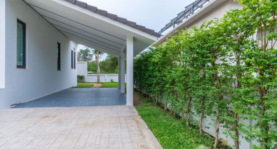 For sale 2 bedrooms villa in Hua Hin, Prachuap Khiri Khan