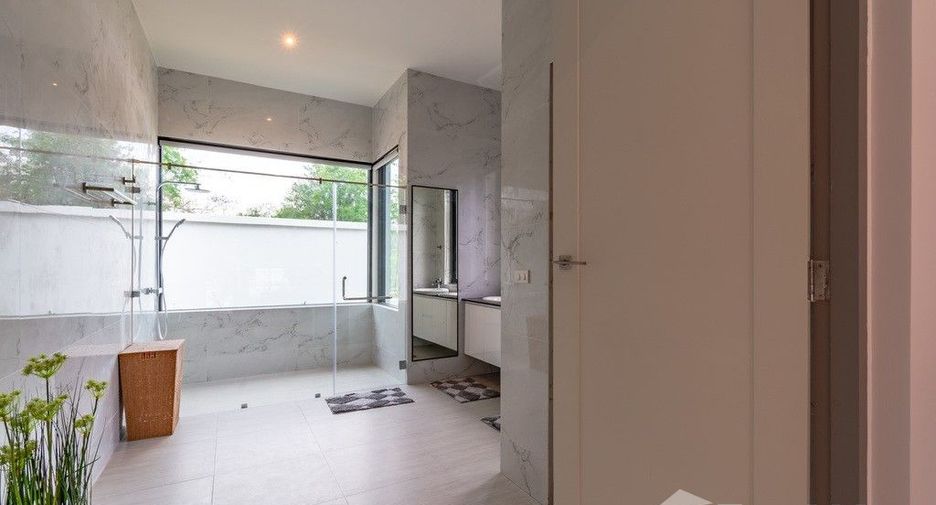 For sale 2 bedrooms villa in Hua Hin, Prachuap Khiri Khan