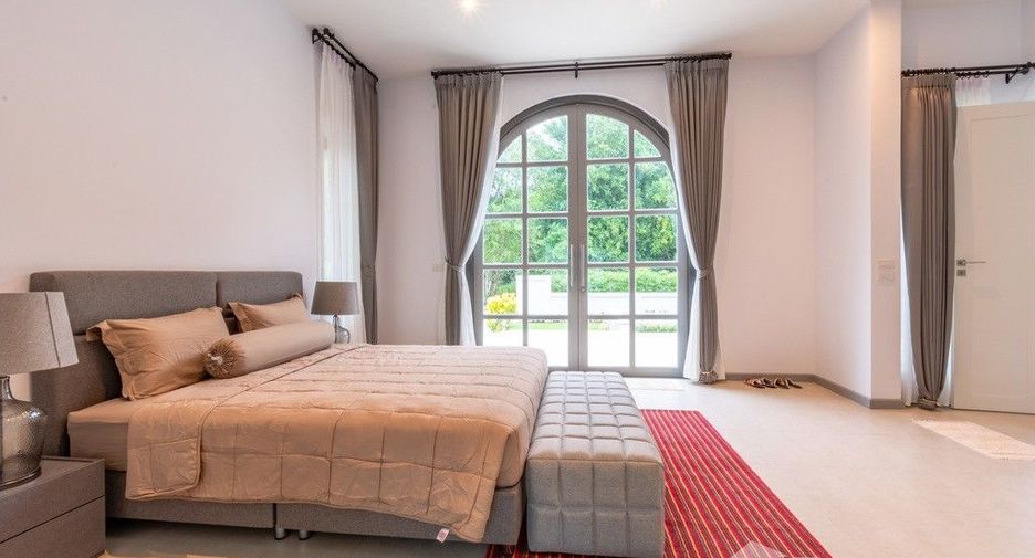 For sale 2 bedrooms villa in Hua Hin, Prachuap Khiri Khan