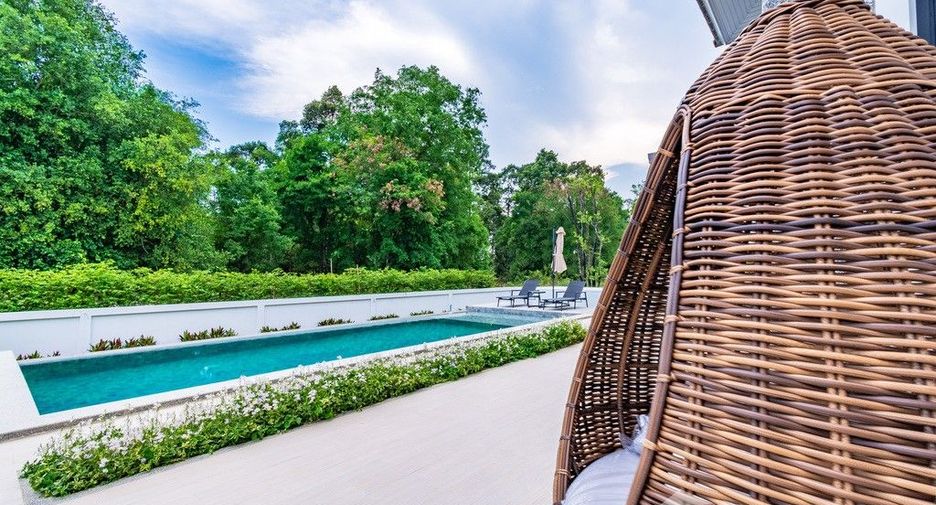 For sale 2 bedrooms villa in Hua Hin, Prachuap Khiri Khan