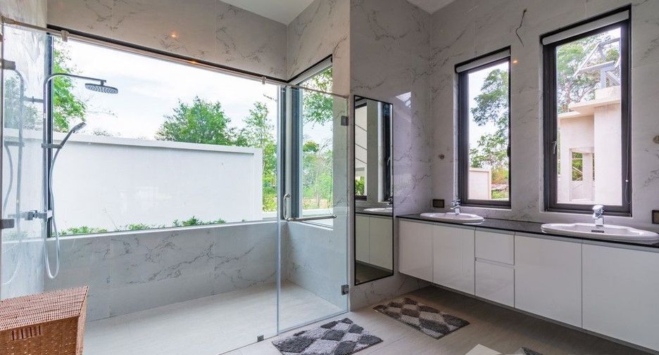 For sale 2 bedrooms villa in Hua Hin, Prachuap Khiri Khan