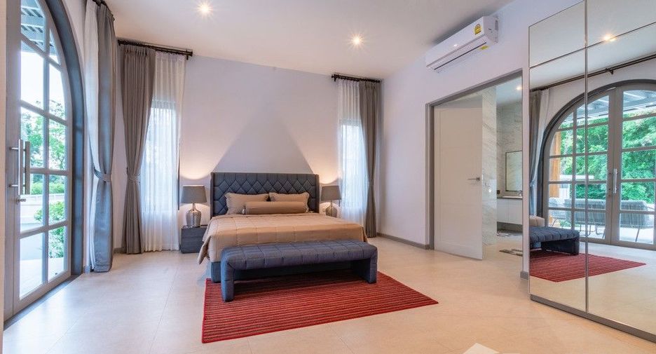 For sale 2 bedrooms villa in Hua Hin, Prachuap Khiri Khan