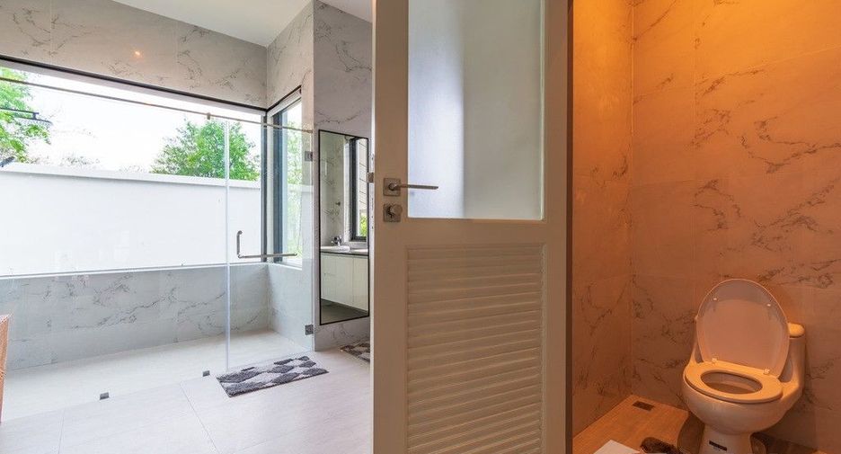 For sale 2 bedrooms villa in Hua Hin, Prachuap Khiri Khan