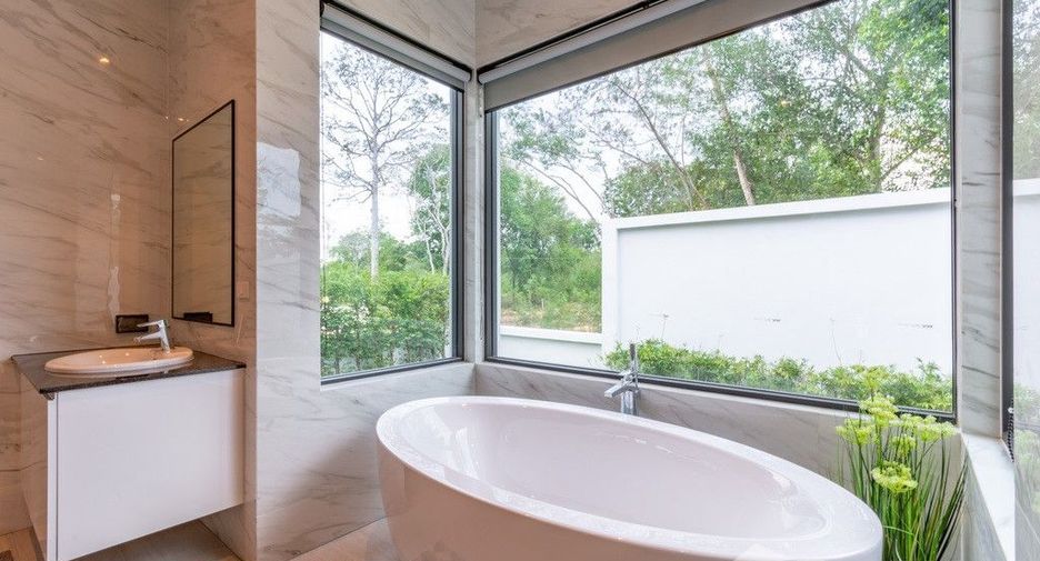 For sale 2 bedrooms villa in Hua Hin, Prachuap Khiri Khan