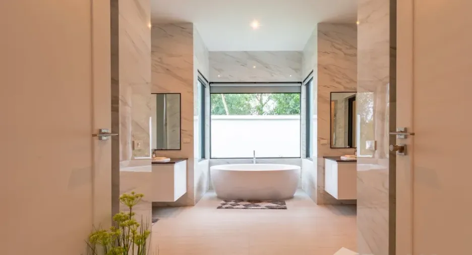 For sale 2 bedrooms villa in Hua Hin, Prachuap Khiri Khan
