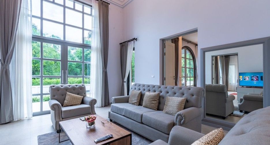 For sale 2 bedrooms villa in Hua Hin, Prachuap Khiri Khan