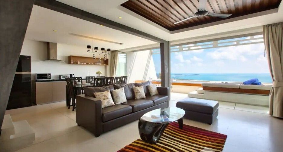 For sale 2 bedrooms villa in Ko Samui, Surat Thani
