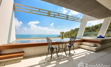 For sale 2 bedrooms villa in Ko Samui, Surat Thani