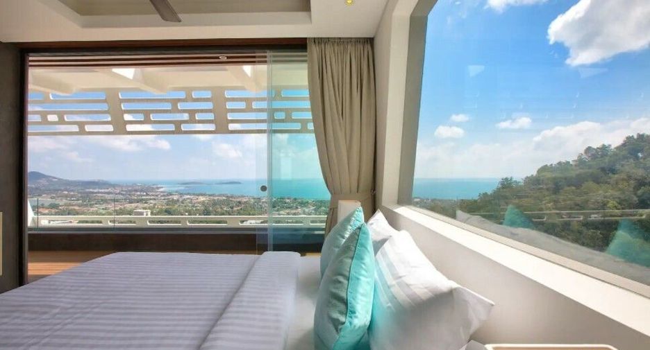 For sale 2 bedrooms villa in Ko Samui, Surat Thani