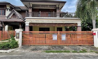 For sale 6 bedrooms house in Mueang Chiang Mai, Chiang Mai