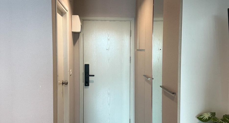 For rent 1 bed condo in Bang Sue, Bangkok