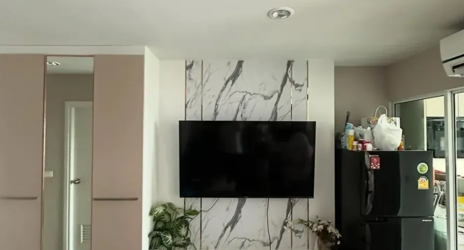 For rent 1 Beds condo in Bang Sue, Bangkok