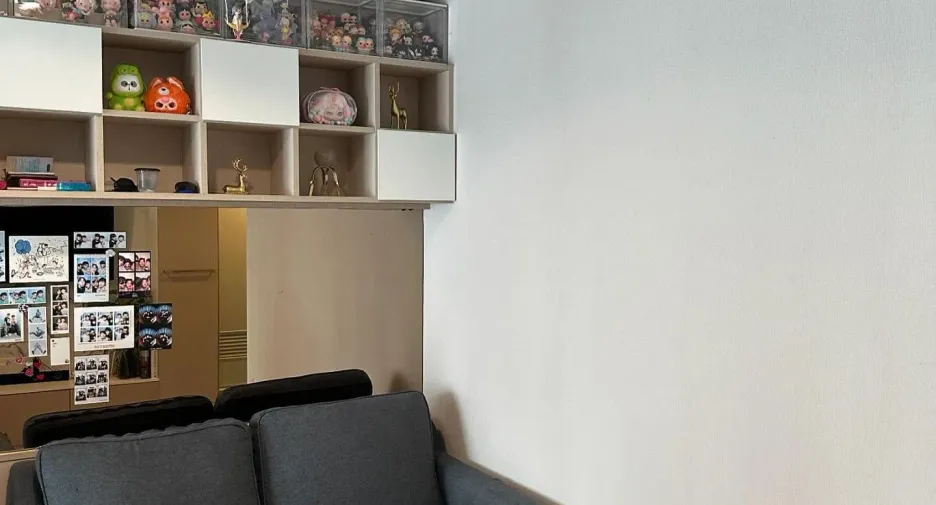 For rent 1 bed condo in Bang Sue, Bangkok