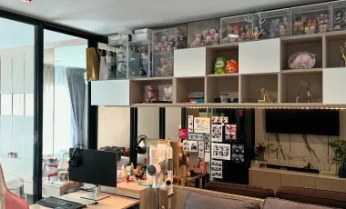 For rent 1 Beds condo in Bang Sue, Bangkok