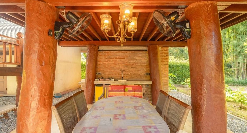 For rent 1 Beds house in Hang Dong, Chiang Mai