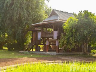 For rent 1 bed house in Hang Dong, Chiang Mai