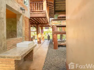 For rent 1 bed house in Hang Dong, Chiang Mai