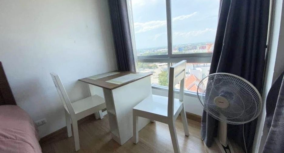 For sale 1 bed condo in Mueang Chiang Mai, Chiang Mai