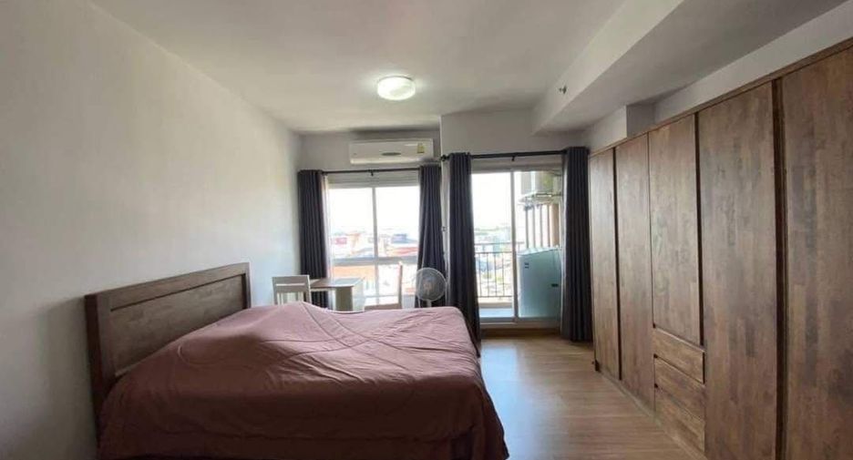 For sale 1 bed condo in Mueang Chiang Mai, Chiang Mai