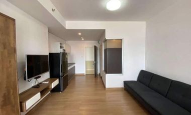 For sale 1 bed condo in Mueang Chiang Mai, Chiang Mai