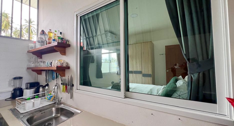 For sale 2 bedrooms house in Ko Samui, Surat Thani