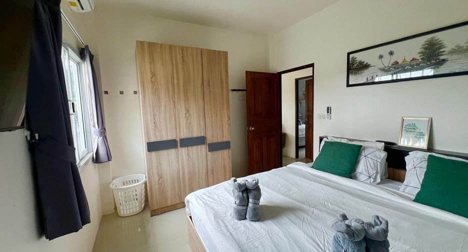 For sale 2 bedrooms house in Ko Samui, Surat Thani