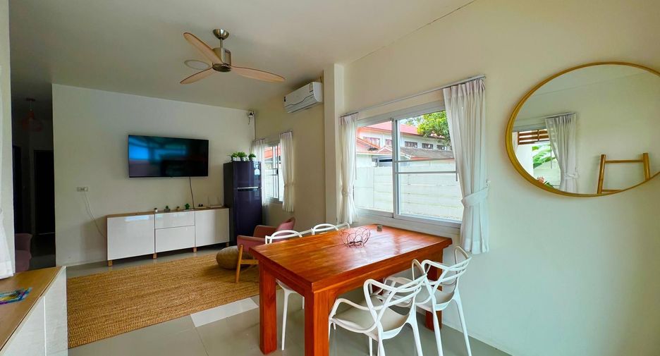 For sale 2 bedrooms house in Ko Samui, Surat Thani
