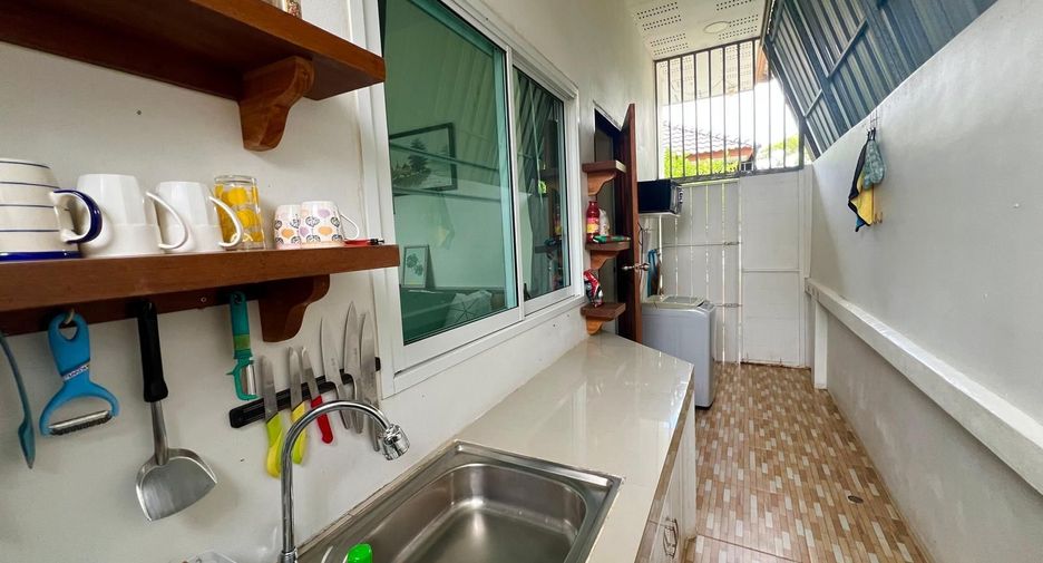 For sale 2 bedrooms house in Ko Samui, Surat Thani