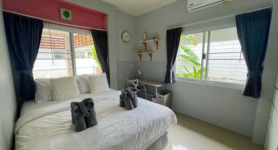 For sale 2 bedrooms house in Ko Samui, Surat Thani