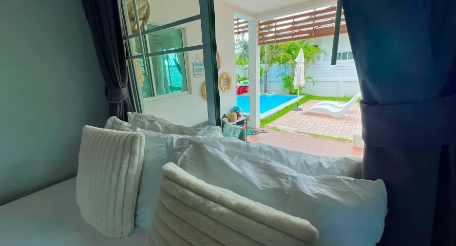 For sale 2 bedrooms house in Ko Samui, Surat Thani