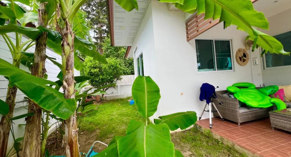 For sale 2 bedrooms house in Ko Samui, Surat Thani