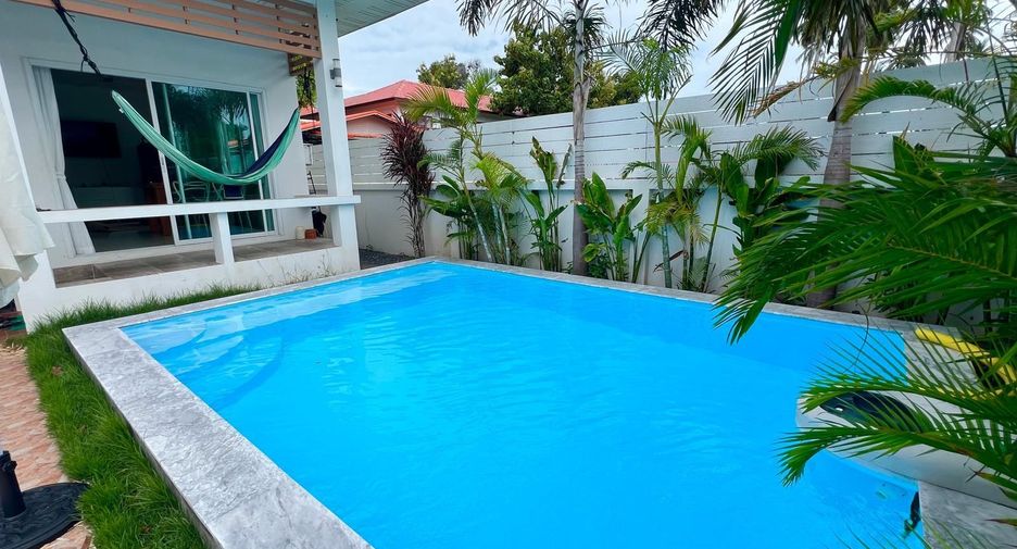 For sale 2 bedrooms house in Ko Samui, Surat Thani