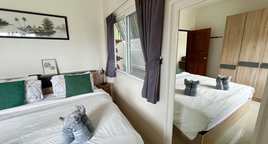 For sale 2 bedrooms house in Ko Samui, Surat Thani