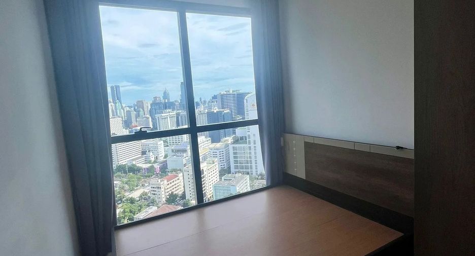 出售 2 卧室 公寓 在 Bang Rak, 曼谷