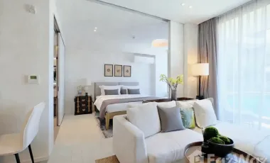 À vendre 1 chambre condo à Hua Hin, Prachuap Khiri Khan