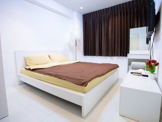 出售 1 卧室 公寓 在 Si Racha, Chon Buri