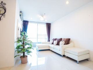出售 1 卧室 公寓 在 Si Racha, Chon Buri