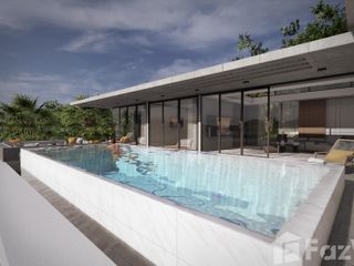 Villa zum Kauf mit 4 Zimmer in Ko Samui, Surat Thani