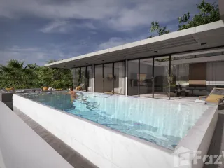 ขาย 4 ห้องนอน วิลล่า ใน เกาะสมุย, สุราษฎร์ธานี