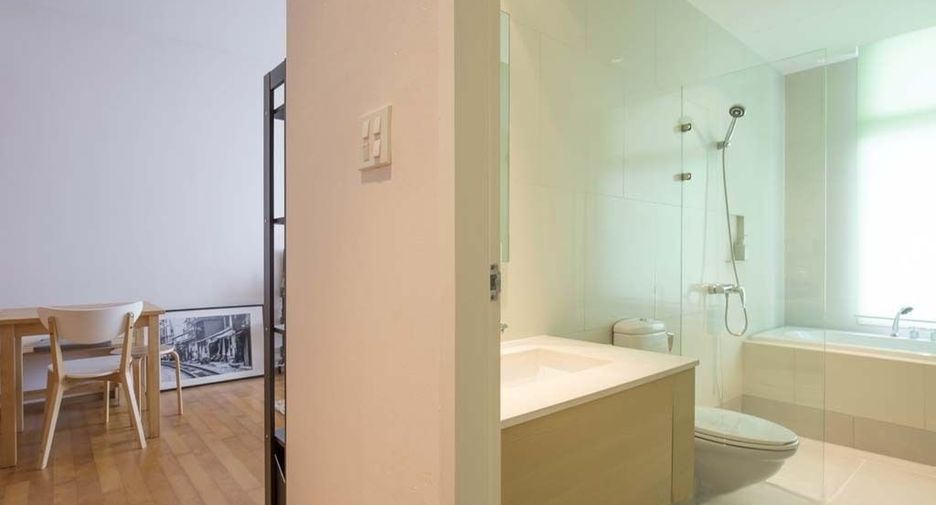 For sale and for rent 1 bed condo in Ratchathewi, Bangkok