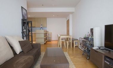 For sale and for rent 1 bed condo in Ratchathewi, Bangkok