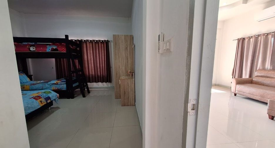 For rent 2 bedrooms villa in Hua Hin, Prachuap Khiri Khan