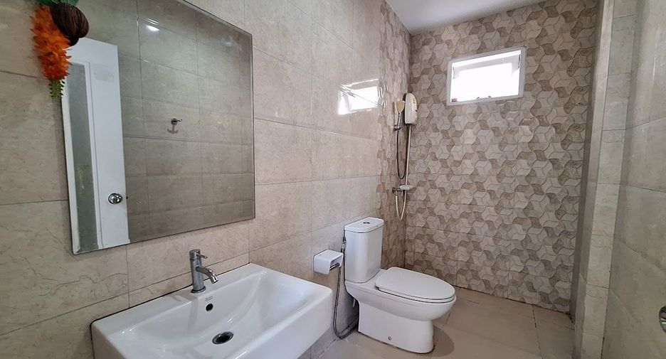 For rent 2 bedrooms villa in Hua Hin, Prachuap Khiri Khan