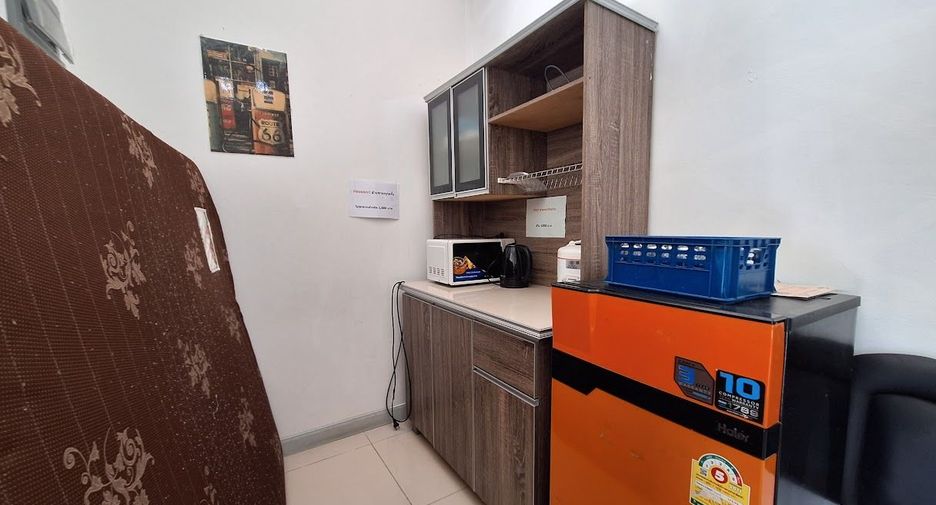 For rent 2 bedrooms villa in Hua Hin, Prachuap Khiri Khan
