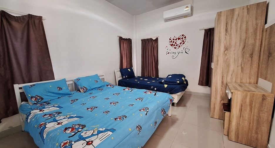 For rent 2 bedrooms villa in Hua Hin, Prachuap Khiri Khan