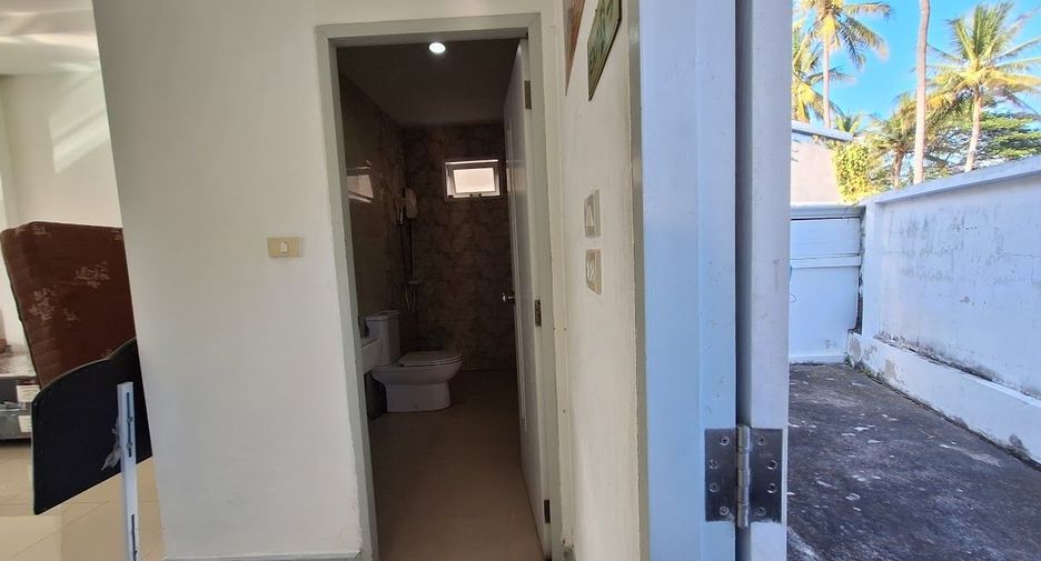For rent 2 bedrooms villa in Hua Hin, Prachuap Khiri Khan