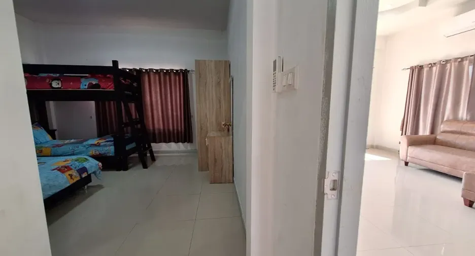 For rent 2 bedrooms villa in Hua Hin, Prachuap Khiri Khan