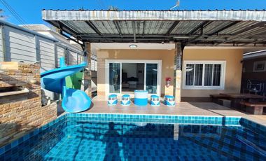 For rent 2 bedrooms villa in Hua Hin, Prachuap Khiri Khan