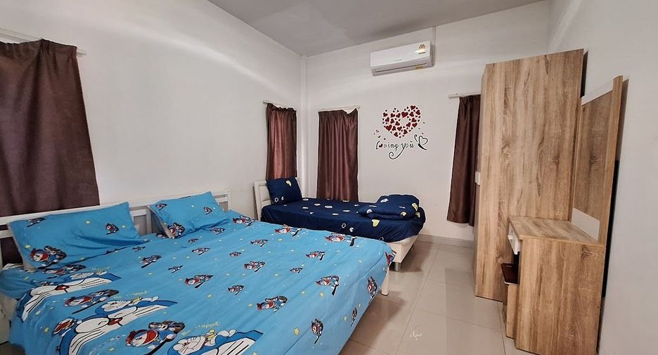 For rent 2 bedrooms villa in Hua Hin, Prachuap Khiri Khan