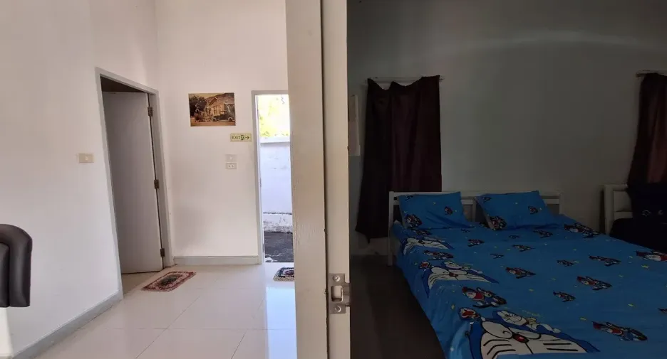 For rent 2 bedrooms villa in Hua Hin, Prachuap Khiri Khan